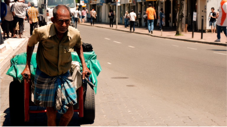 Austerity Measures and Economic Reform: the path forward for the Maldives