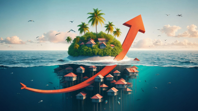 Going Beyond Austerity to Secure the Maldives