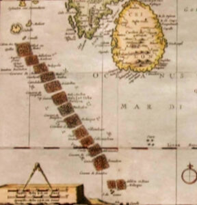 SL OLD MAP