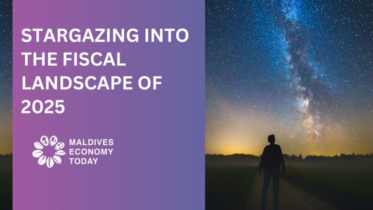 Stargazing into the fiscal landscape of 2025