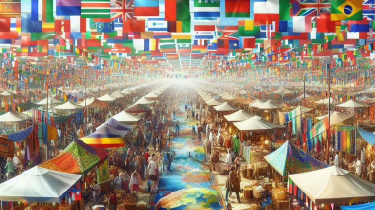 Trump Tariffs and the Impact on Global Trading Patterns