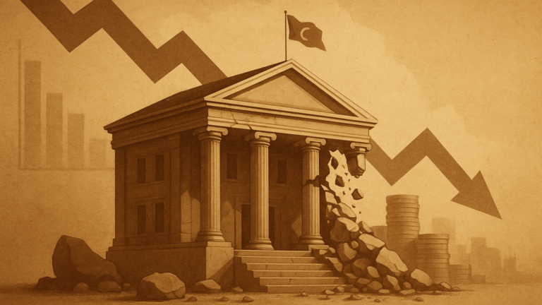 The Worsening Public Finances