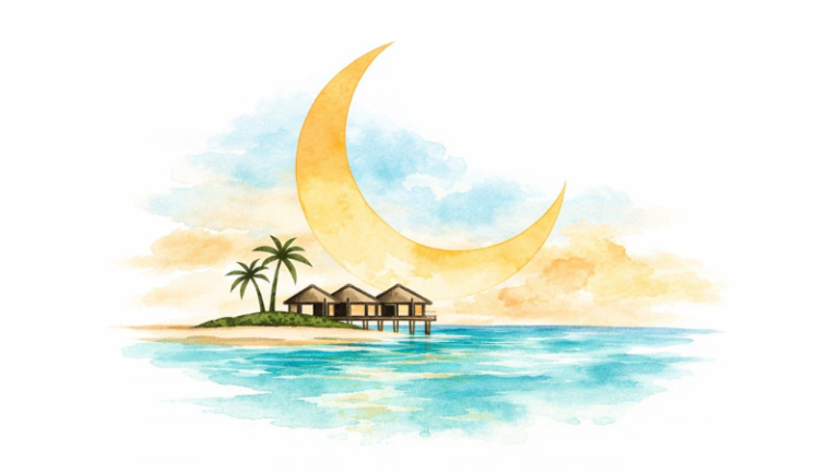 Halal Tourism: An Untapped Opportunity for the Maldives