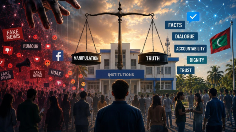 Democracy and Dignity in the Neo-Digital Age