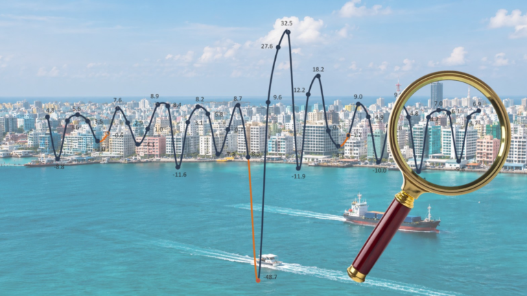 Recession or Resilience? Understanding the Maldivian Economy