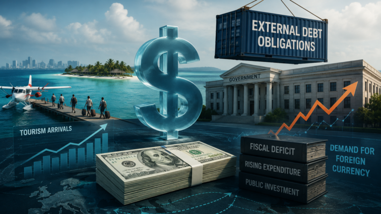 The Solution to US Dollar Availability Issues: Reduce Expenditure, NOW!