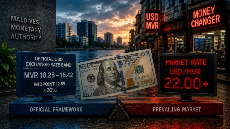 Same Dollar, Two Prices: A Regulatory Conundrum
