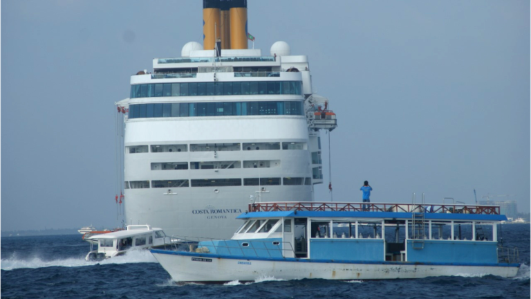 Securing the Future: Navigating Fiscal Challenges in the Maldives