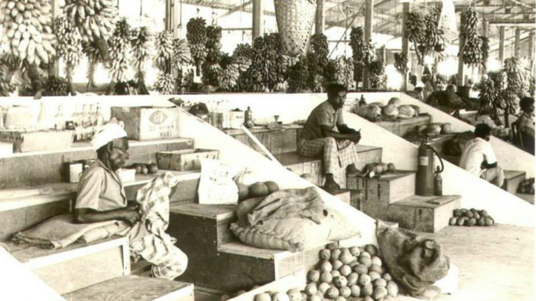 The Specter of Inflation