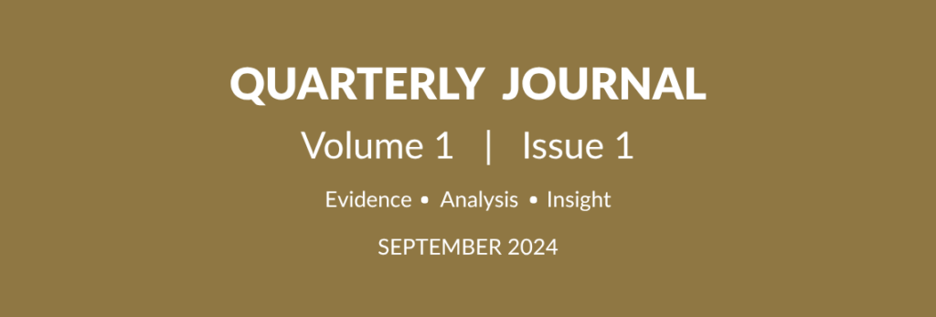 Vol1-Issue1-Cover